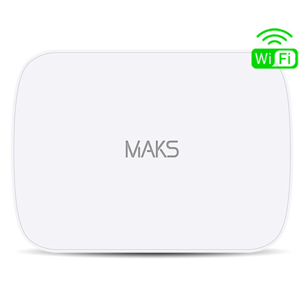 MAKS Hub MPX