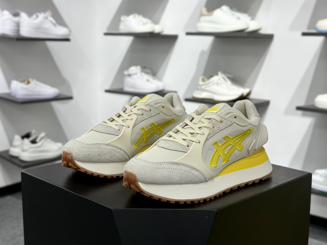 Onitsuka Tiger MOAGE CO Low Monaco  1183B555-250