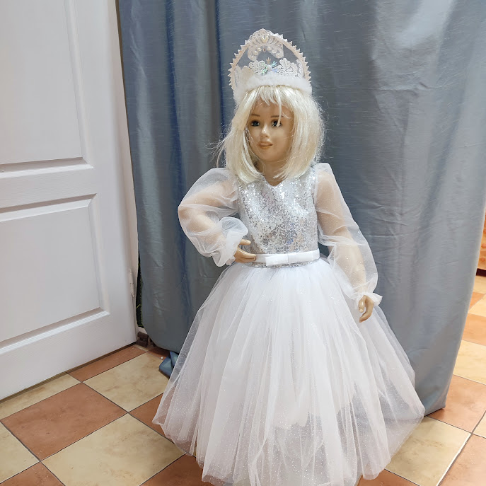 костюм зими 40