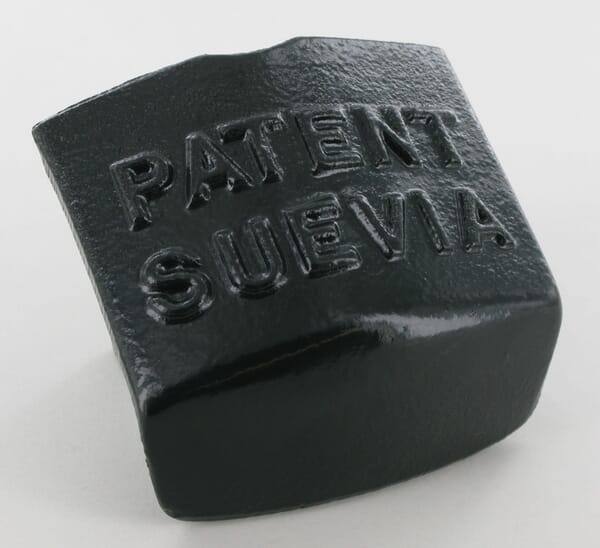 Кришка для поїлки Suevia