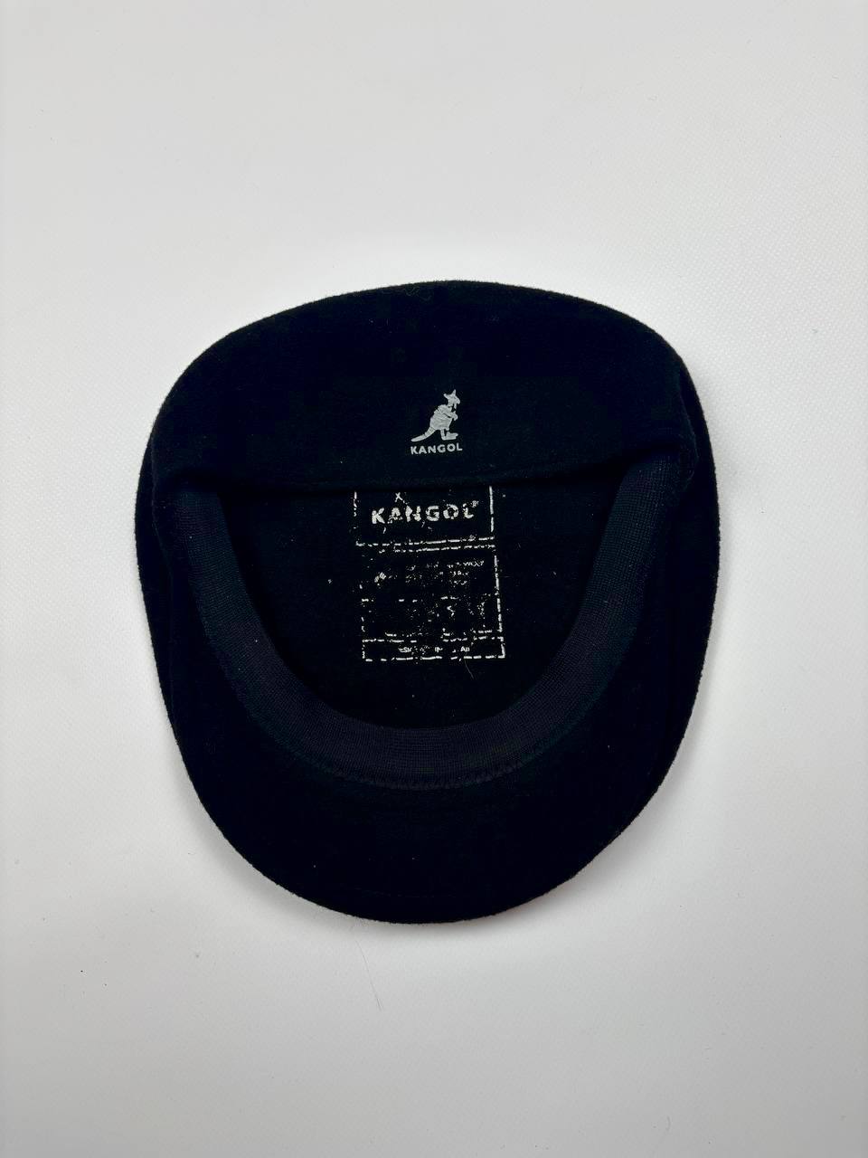 VINTAGE KANGOL NOOL BERET