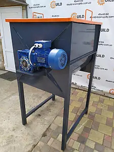 Кормозмішувач КЗ-200 Л