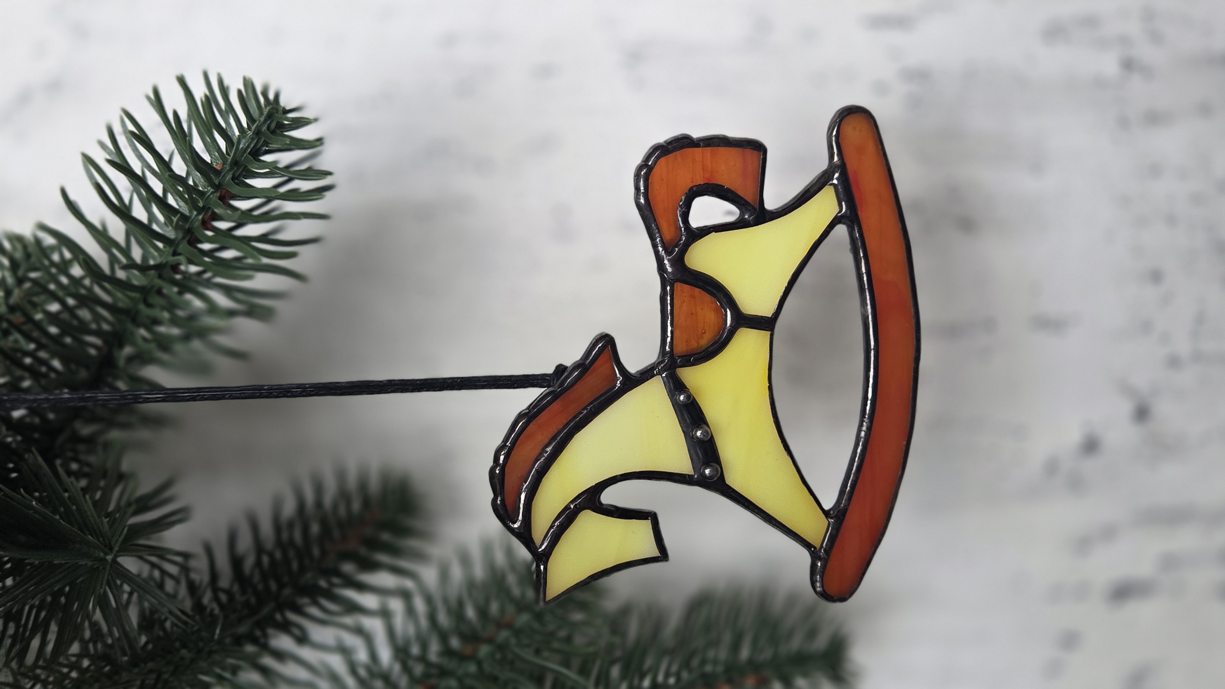 Підвіс Коник