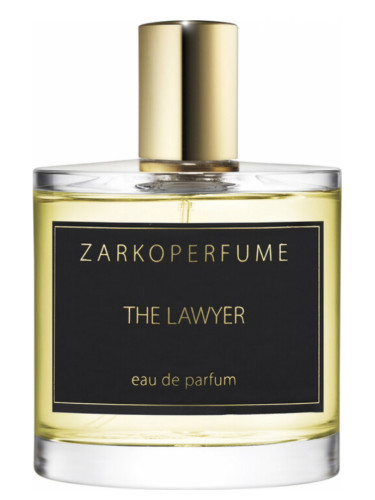 Zarkoperfume The Lawyer