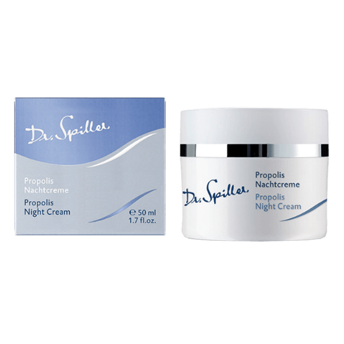 Propolis Night Cream