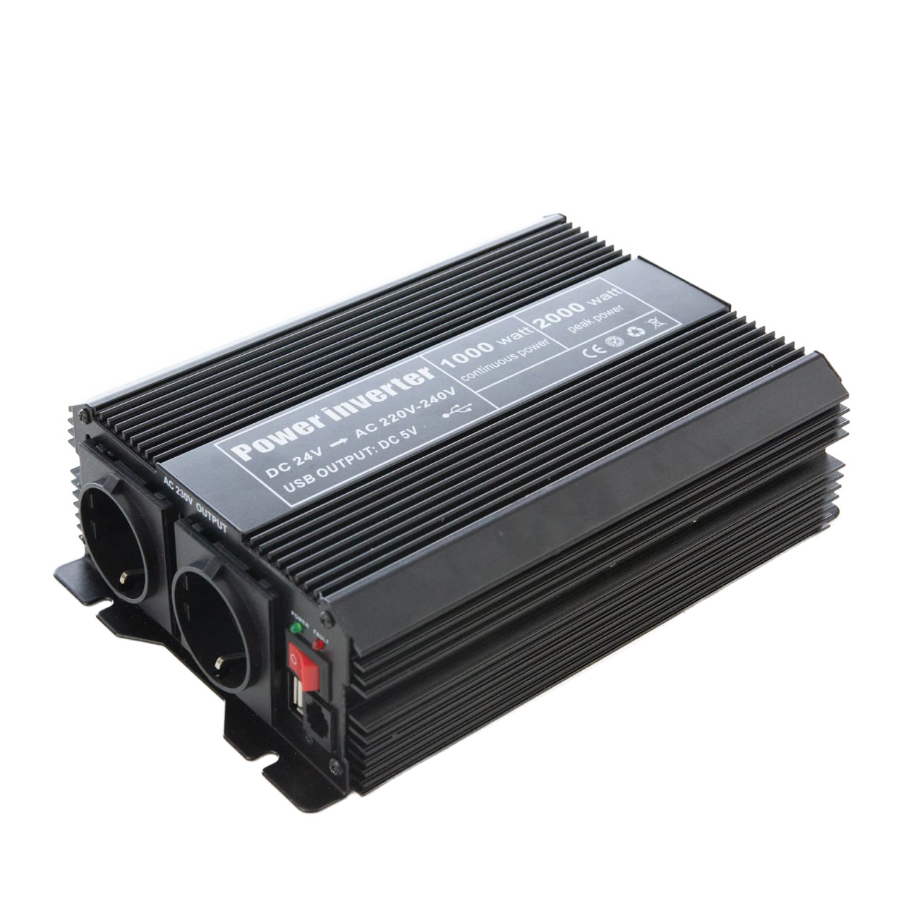 Inverter 1000W