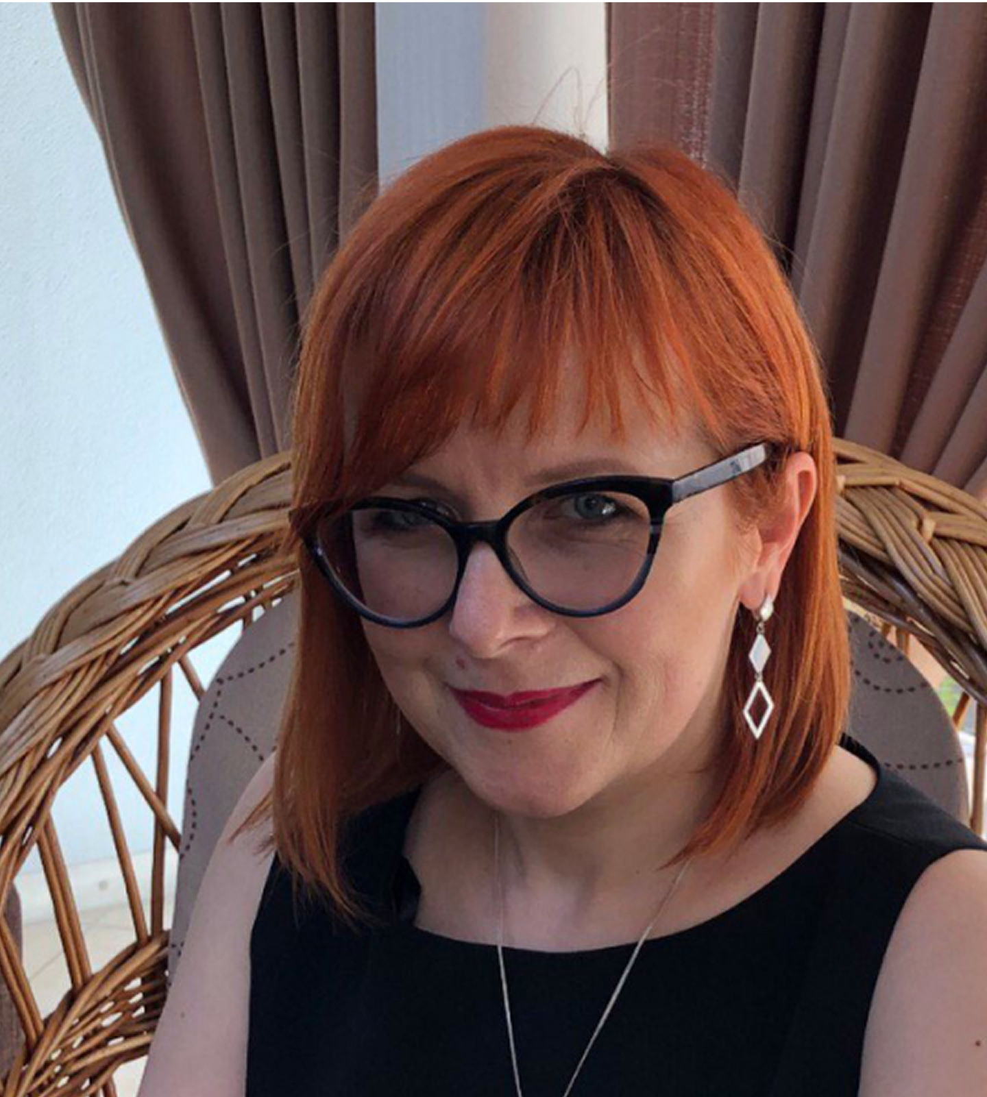 Андріяшко Світлана