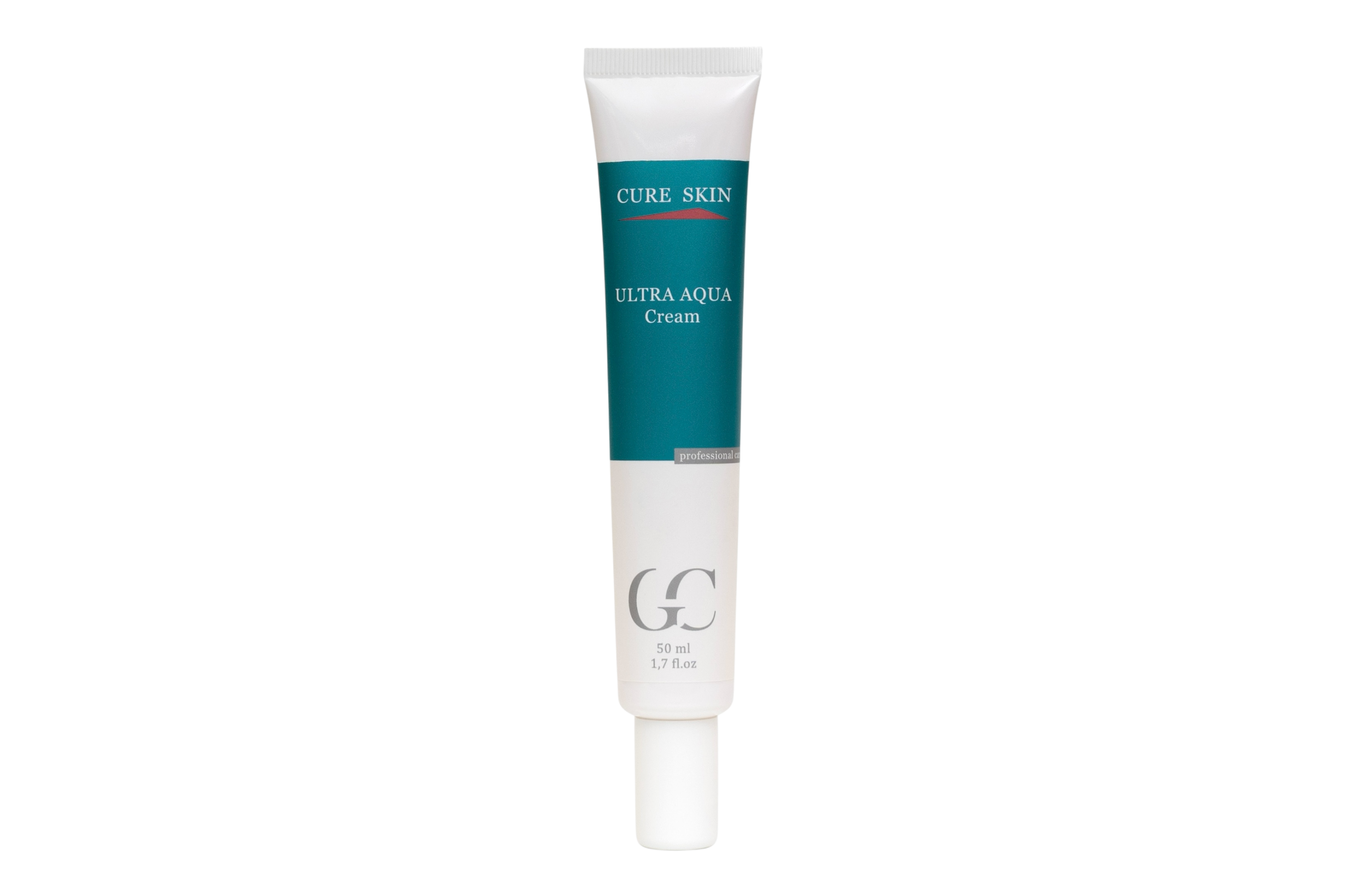 Зволожувальний крем Cure Skin Ultra Aqua Cream