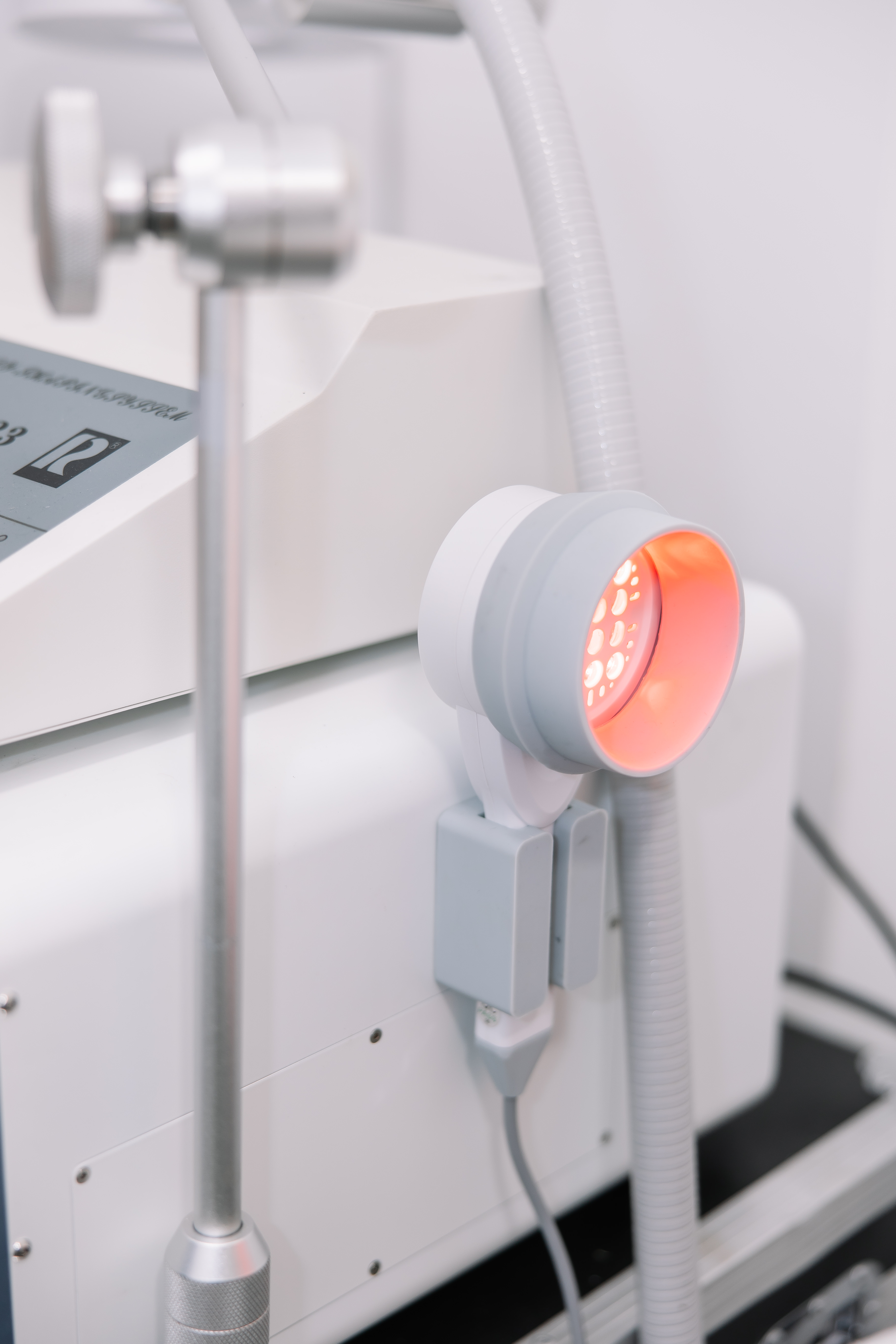 Магнітотерапія\Сітлотерапія (1 анатомічна ділянка)