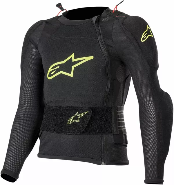 ALPINESTARS Youth Bionic Plus