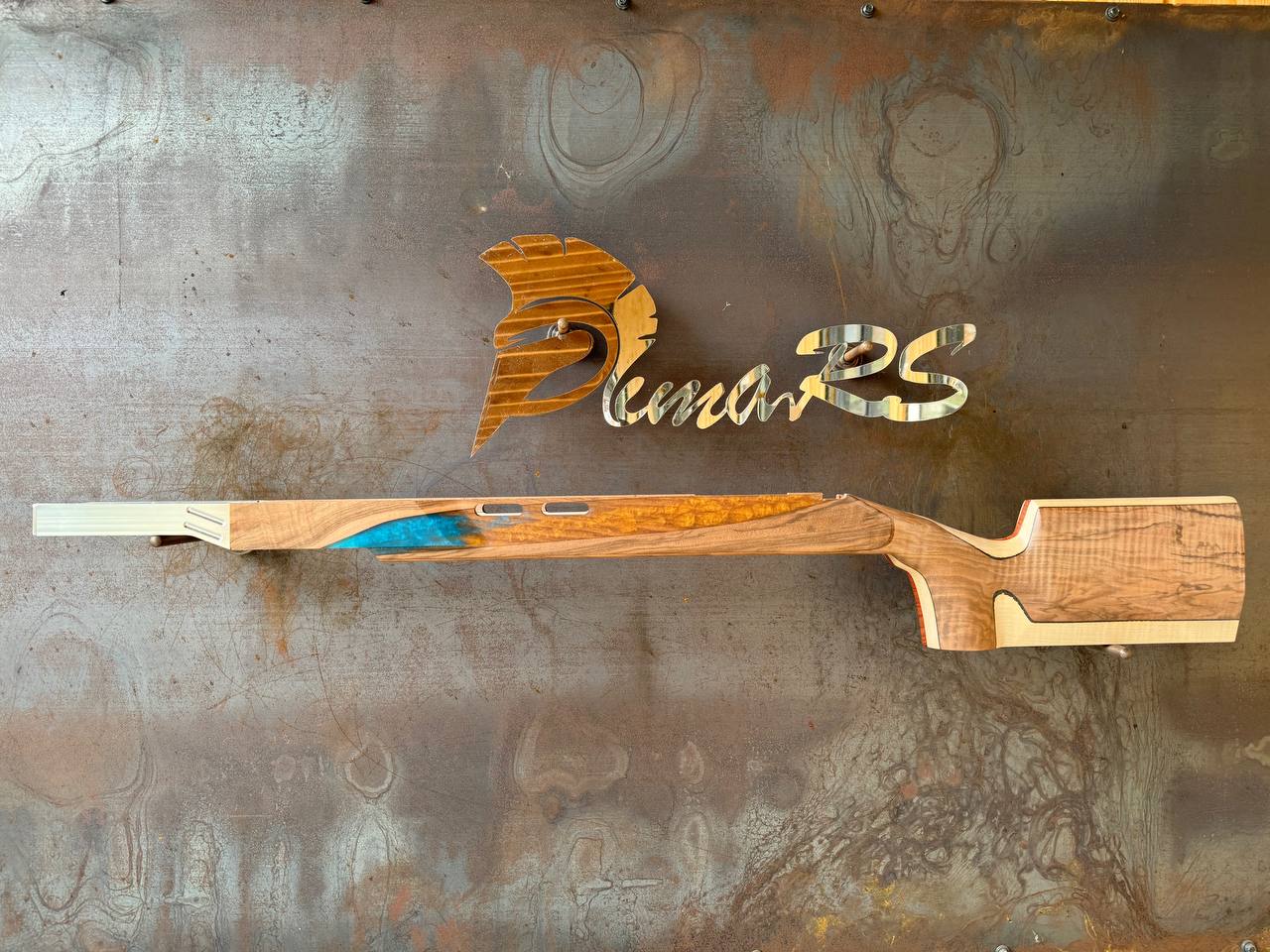 F-Open - LCG (Low Center Gravity)  �114