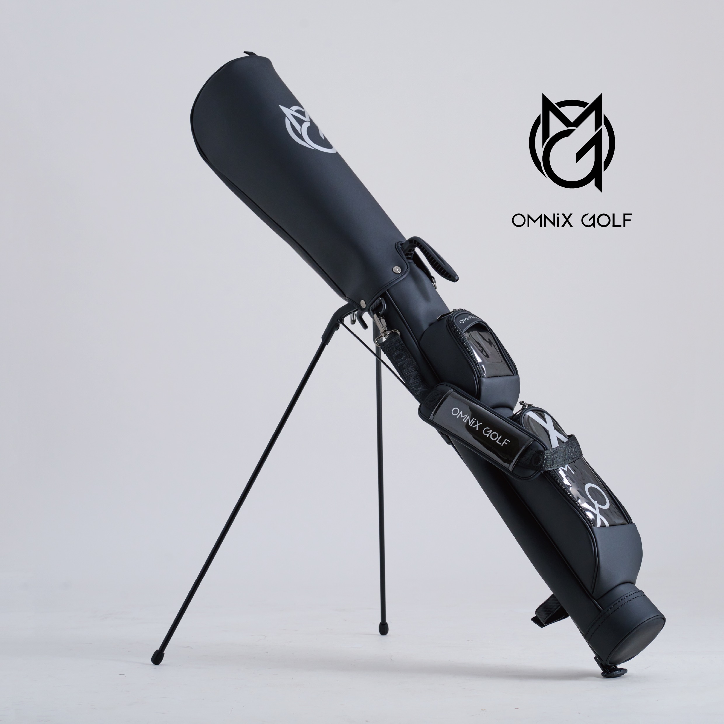 Sunday Bags | Dark Knight