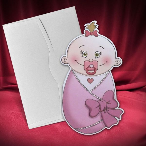 Ексклюзивна листівка