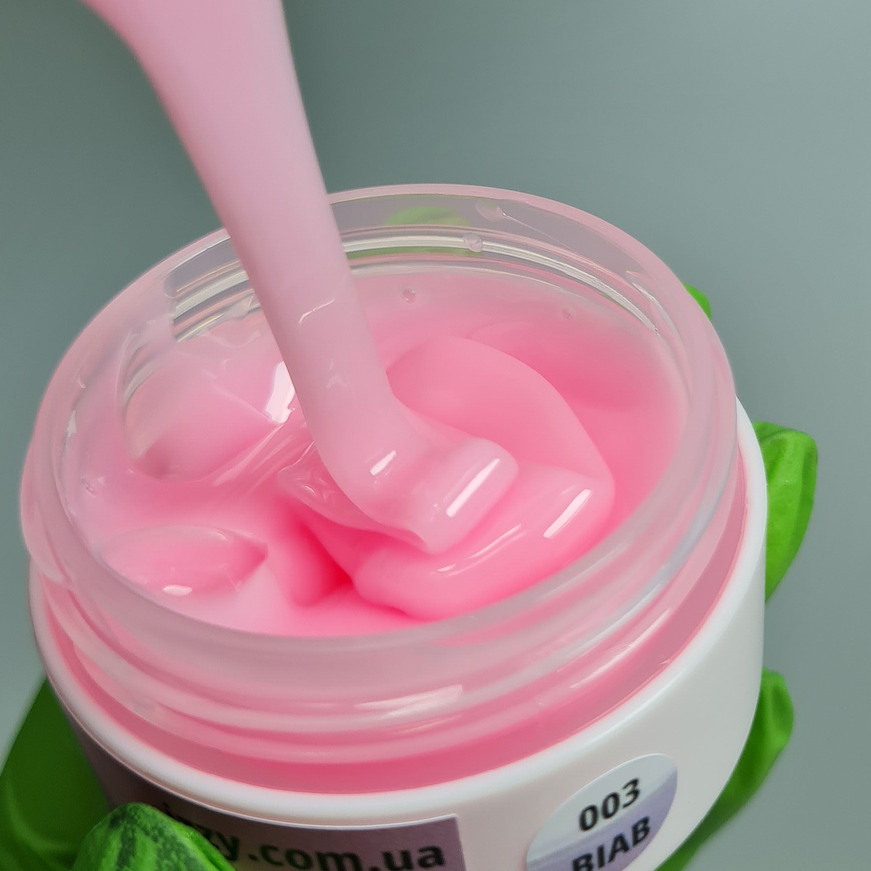 Рідкий гель для манікюру IZZY BIAB 03, 25ml