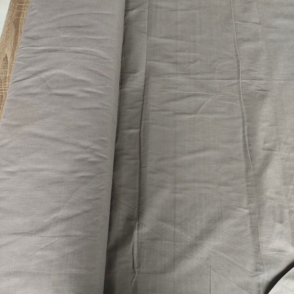 Тканина Голд Euro - Сірий однотон-copy