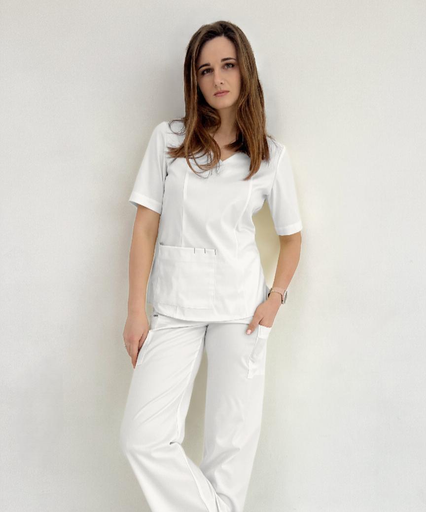 Медичний еластичний костюм 