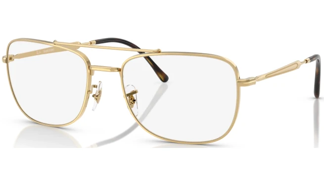 RAY BAN RB 3755 001/GG 62