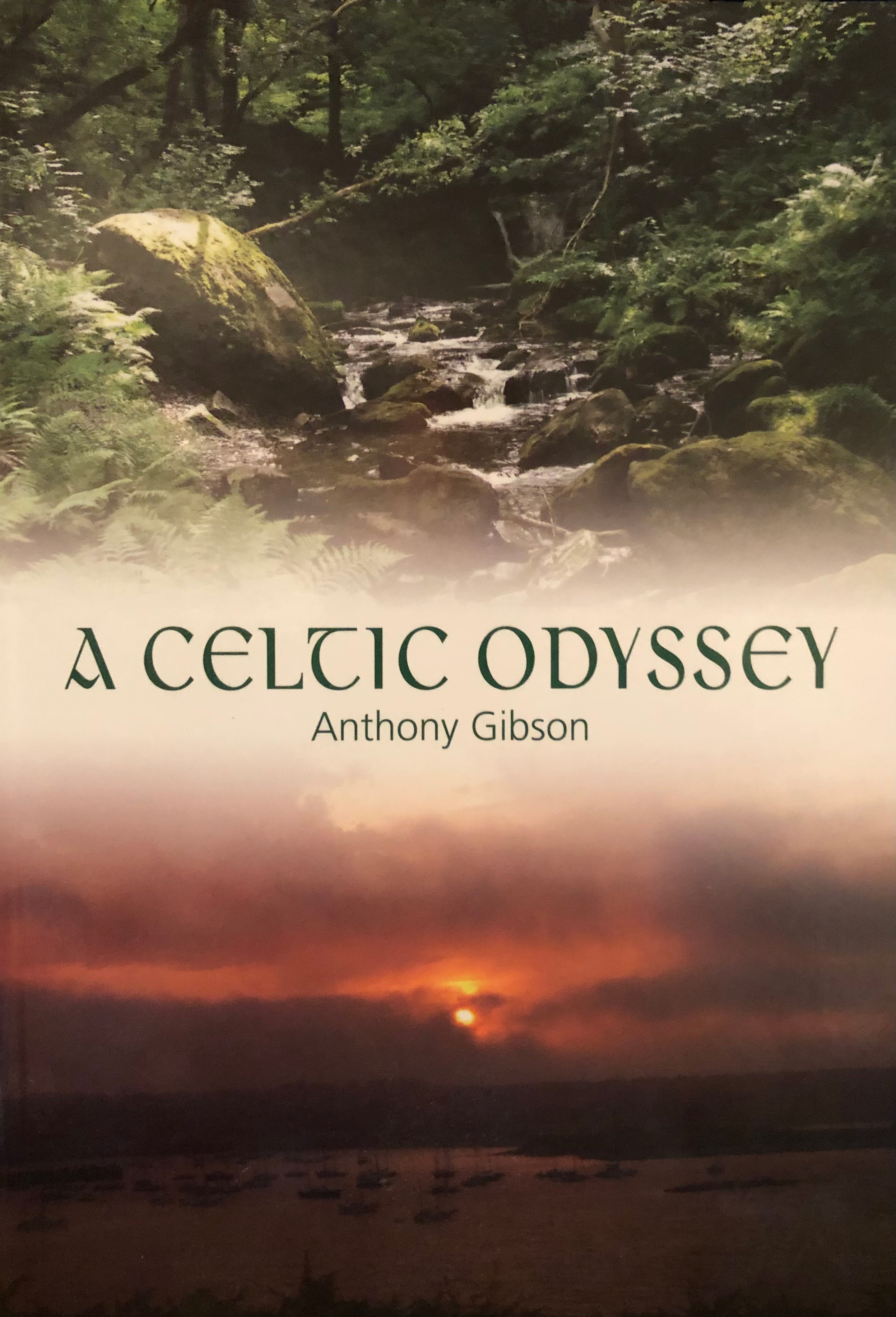 A Celtic Odyssey