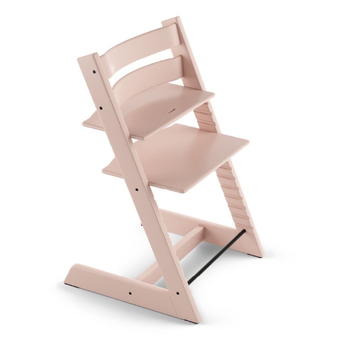 Стільчик Stokke Tripp Trapp, колір: Serene Pink