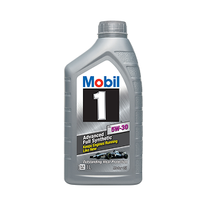 Mobil 1x1 5W-30