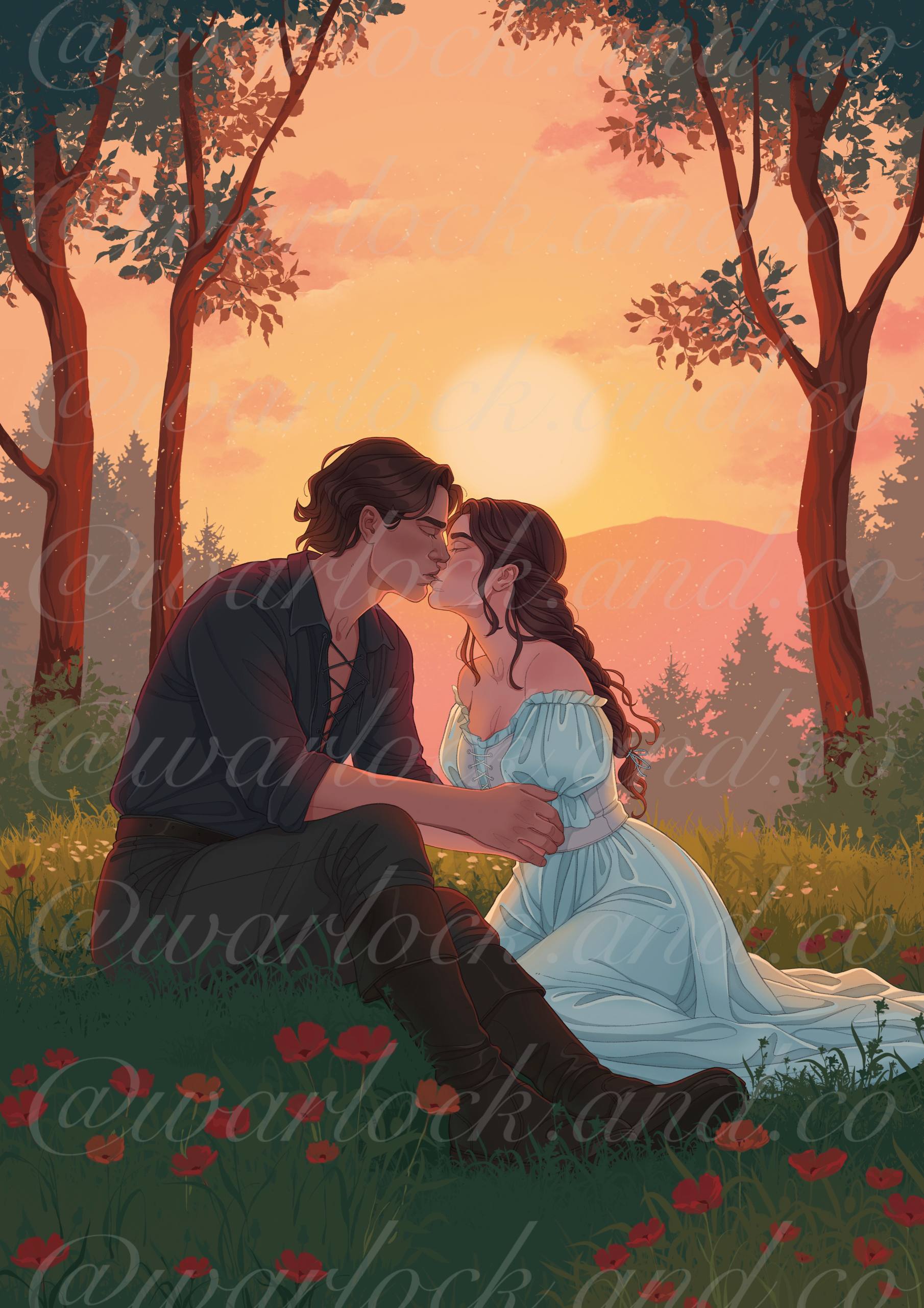 Оверлеї натхненні "Assistant to the Villain"