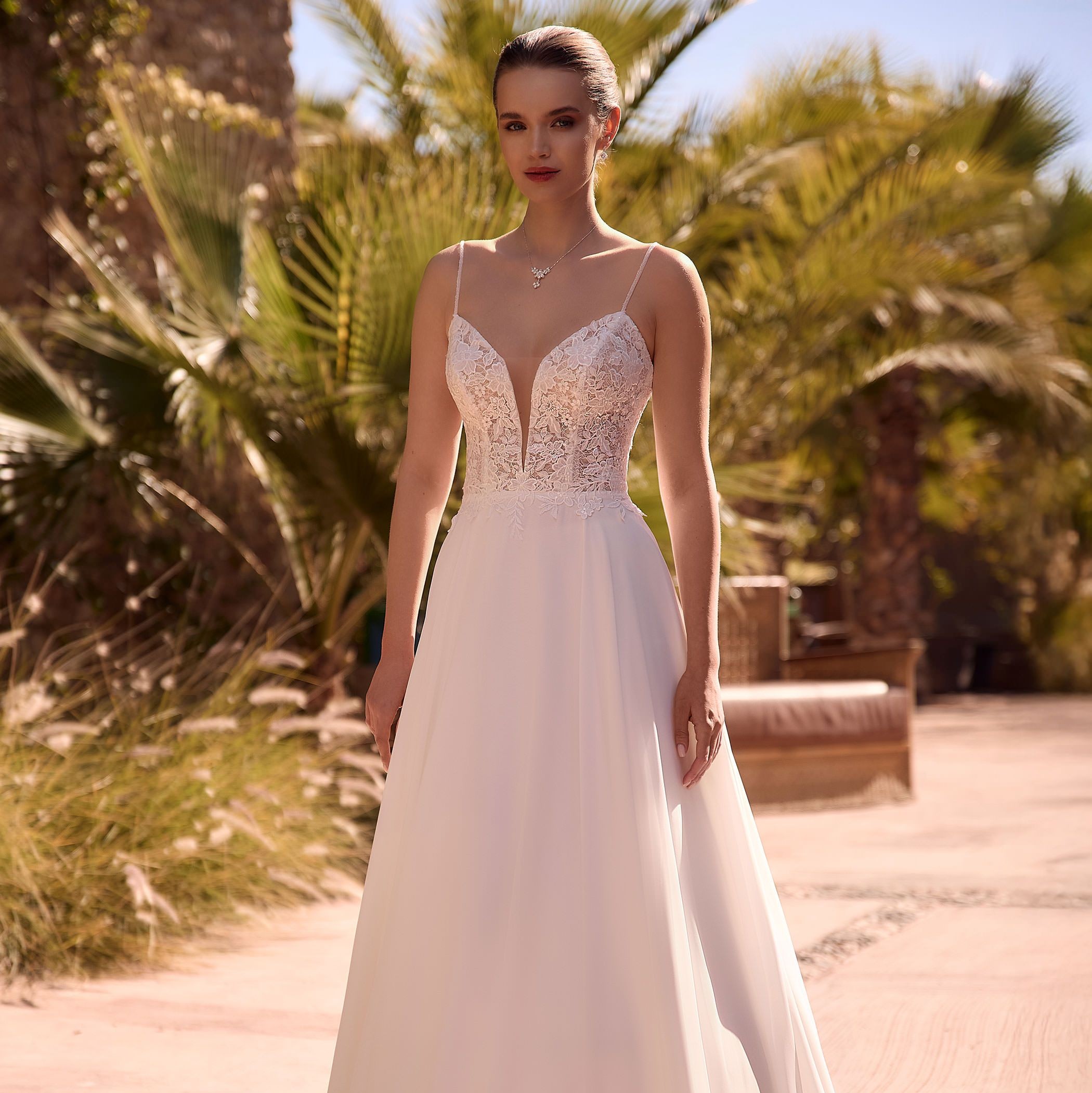 Bianco Evento LINETH