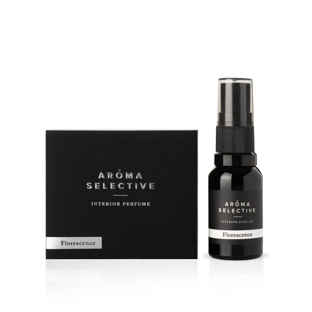 Aroma Selective Florescence арома саше для авто