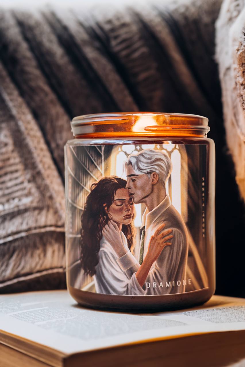 Свічка "Драміона"