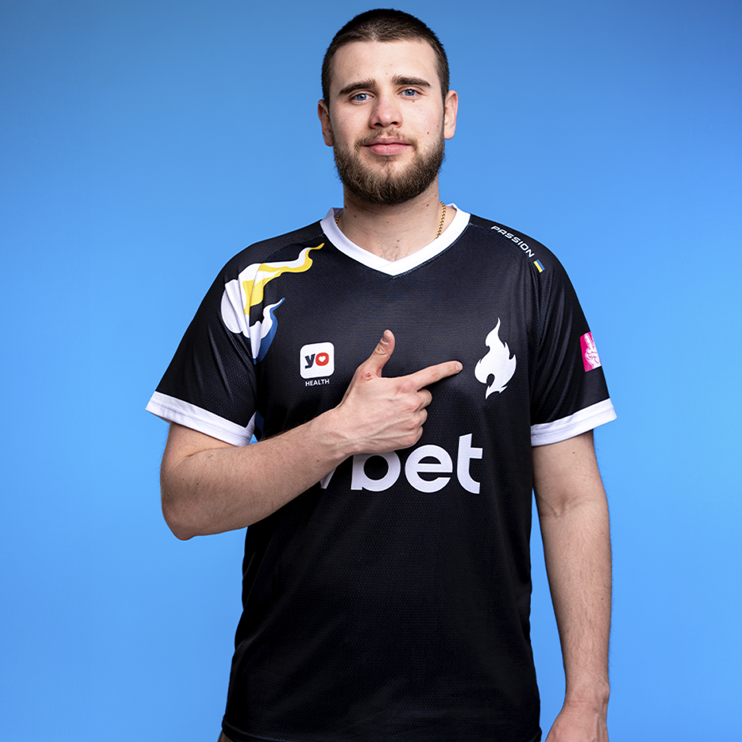 VINTAGE JERSEY