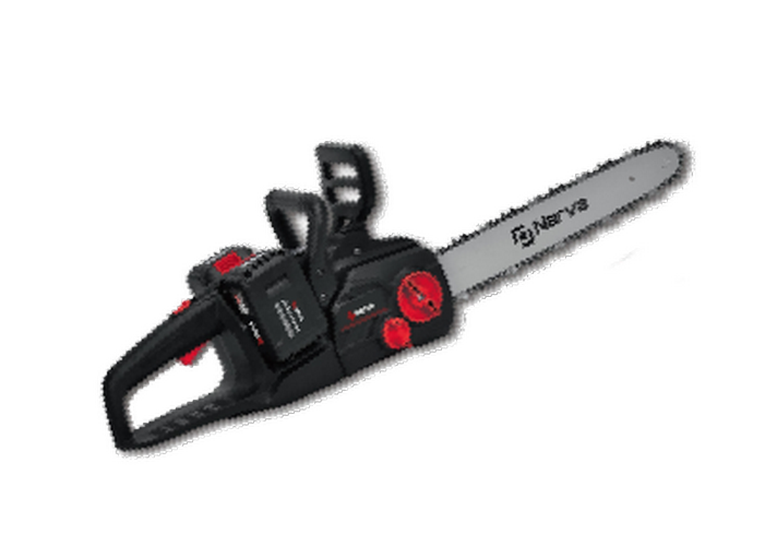 Ланцюгова акумуляторна пилка NARVA NCS-21/4PRO BL