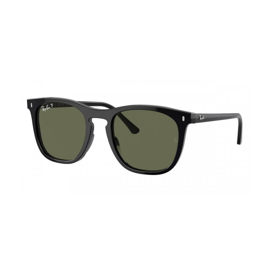 Окуляри сонцезахисні Ray Ban RB 2210 901/58 53