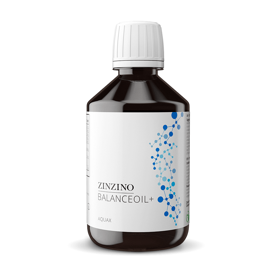 BalanceOil+ AquaX - натуральна збалансована харчова добавка з поліфенолом та Омега 3 / Prírodná zbalansoana kharchowa ADD 3 polyfenol ta Omega 3