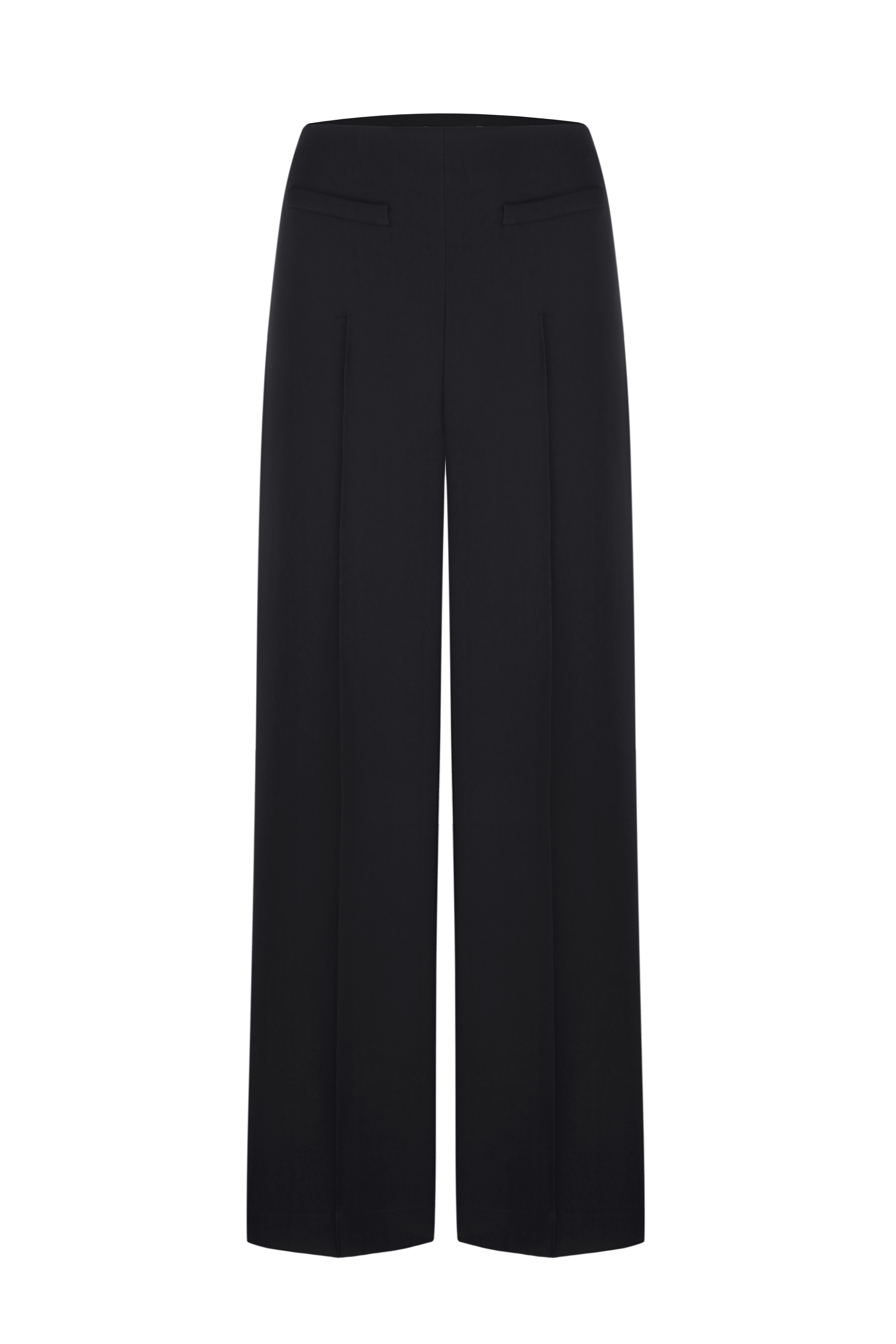 trousers Willow black