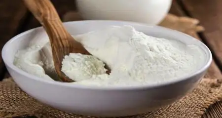 Молоко сухе