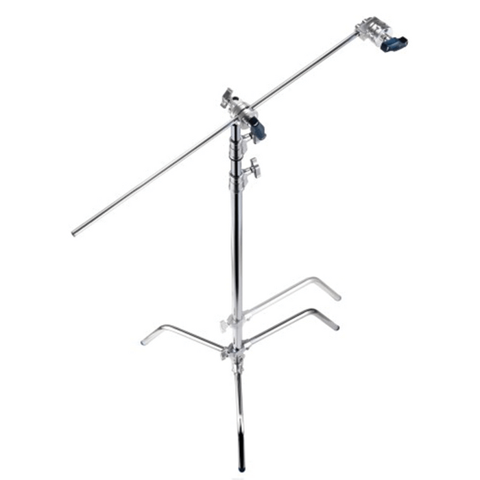 Statyw C-Stand 25'' + grip