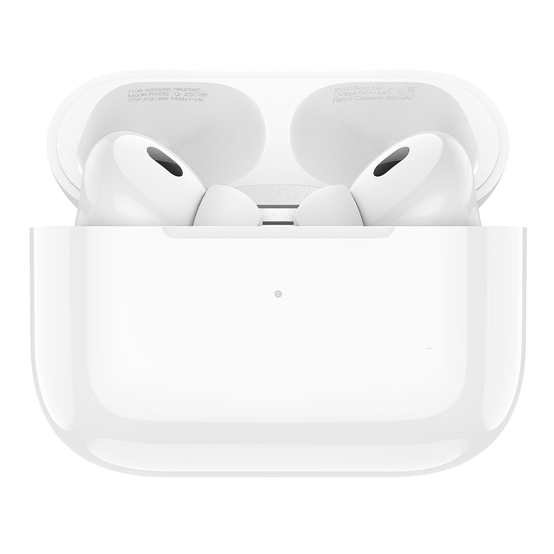 Бездротові навушники BOROFONE BW92 True wireless stereo headset White