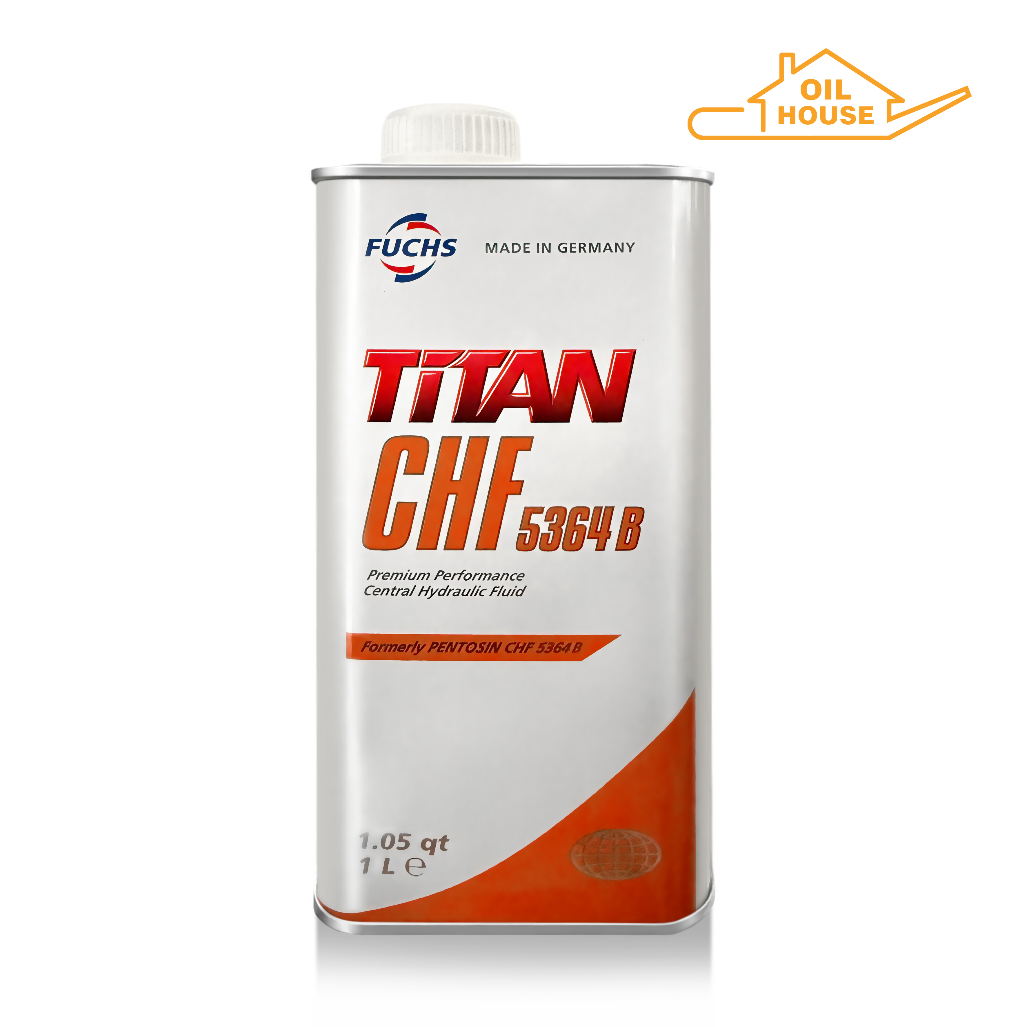 TITAN CHF 5364 B