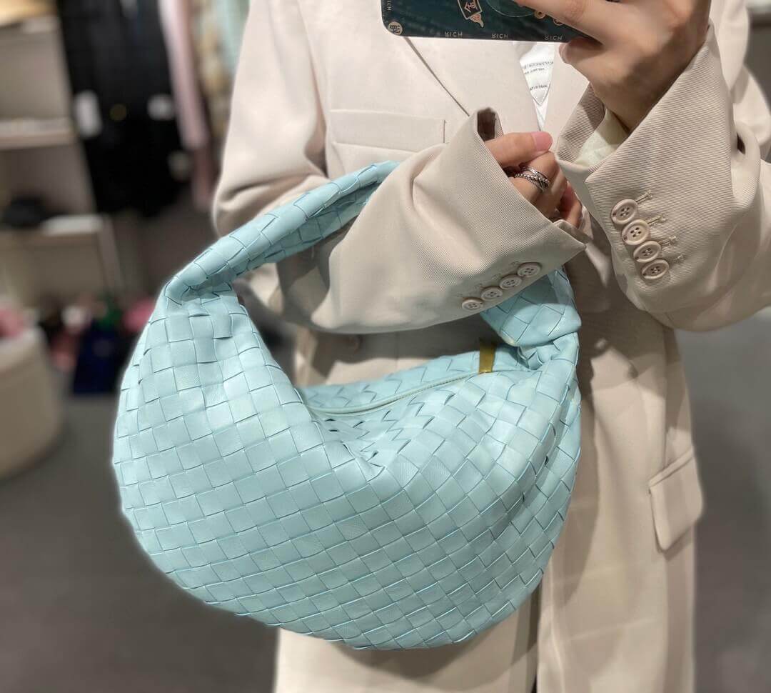 Сумка Bottega Veneta