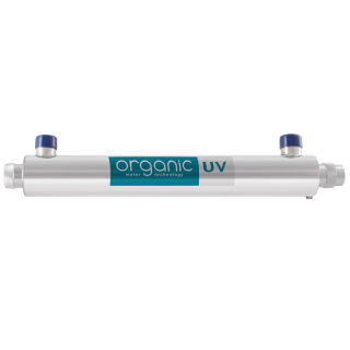ORGANIC-6S — ультрафіолетовий знезаражувач