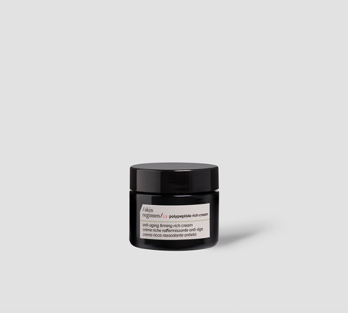 SKIN REGIMEN LX POLYPEPTIDE RICH CREAM - ПОЛІПЕПТИДНИЙ АНТИВІКОВИЙ ЖИВИЛЬНИЙ КРЕМ