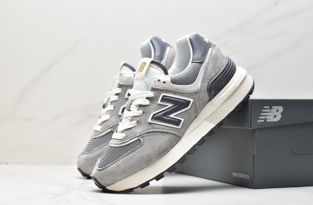 New Balance classic style ML574LGI