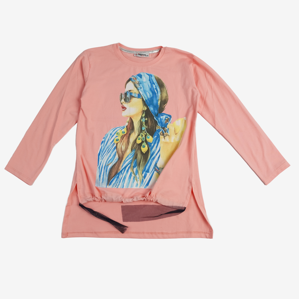 Кофта тоненька 128,134,140,146