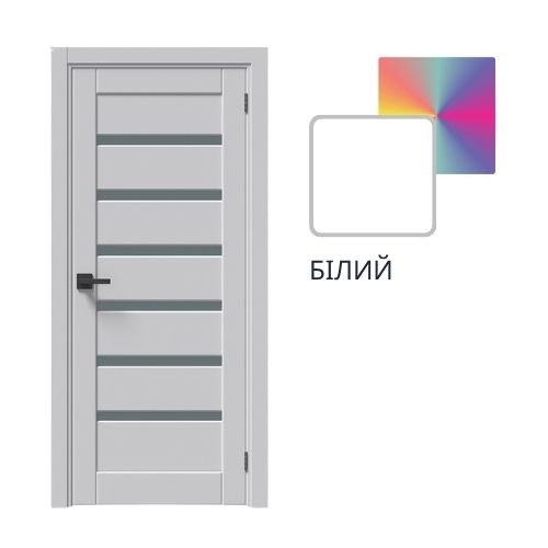 Двері Standart Ст.1.1