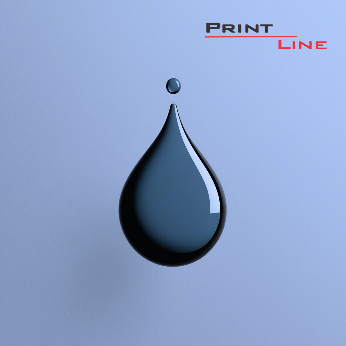 Офсетна фарба для аркушевого друку PrintLine LithoStar