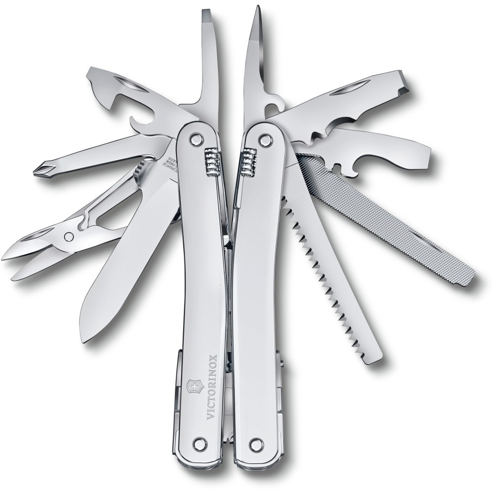 Victorinox Swisstool Spirit MX