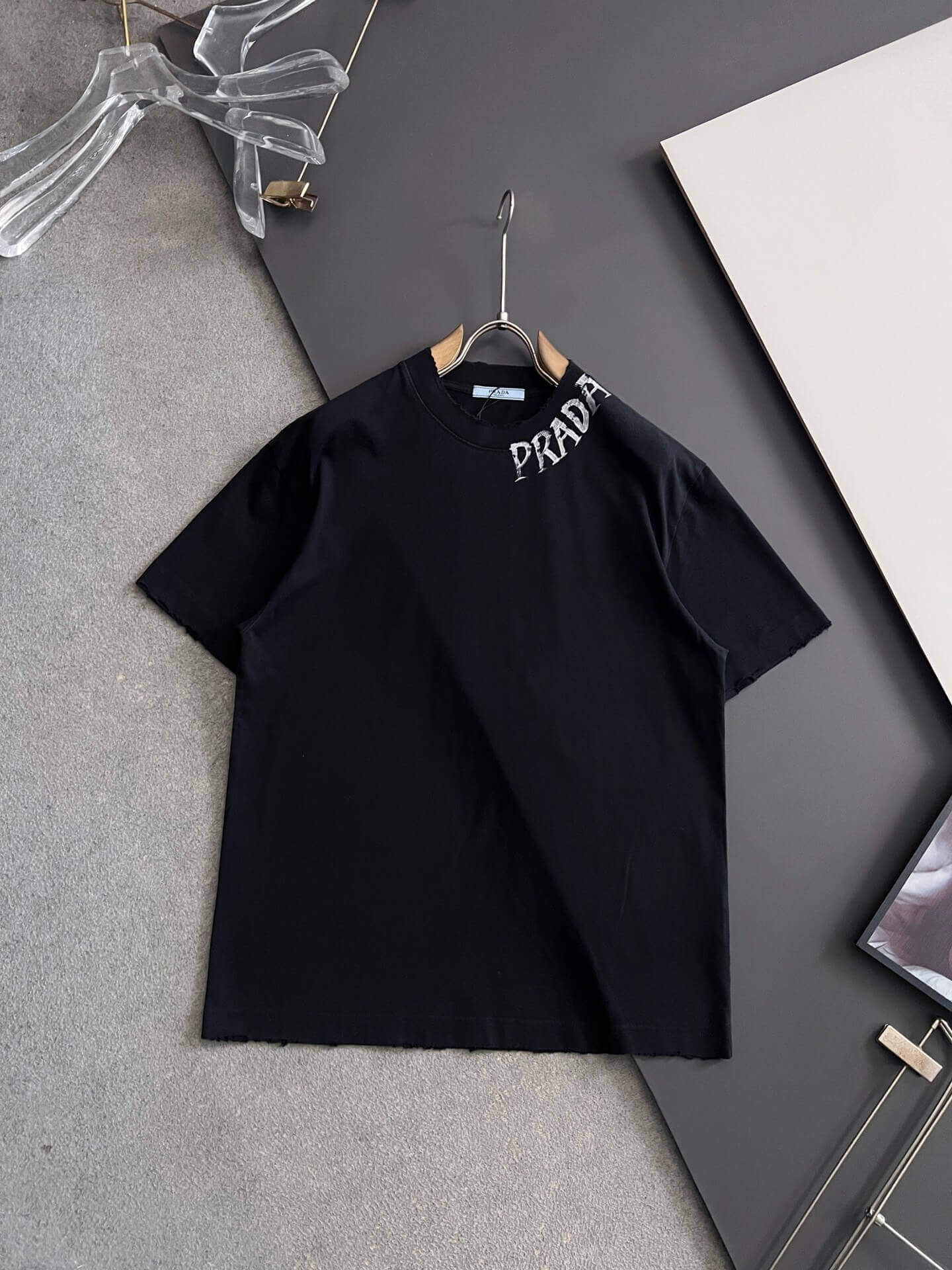 Prada футболка