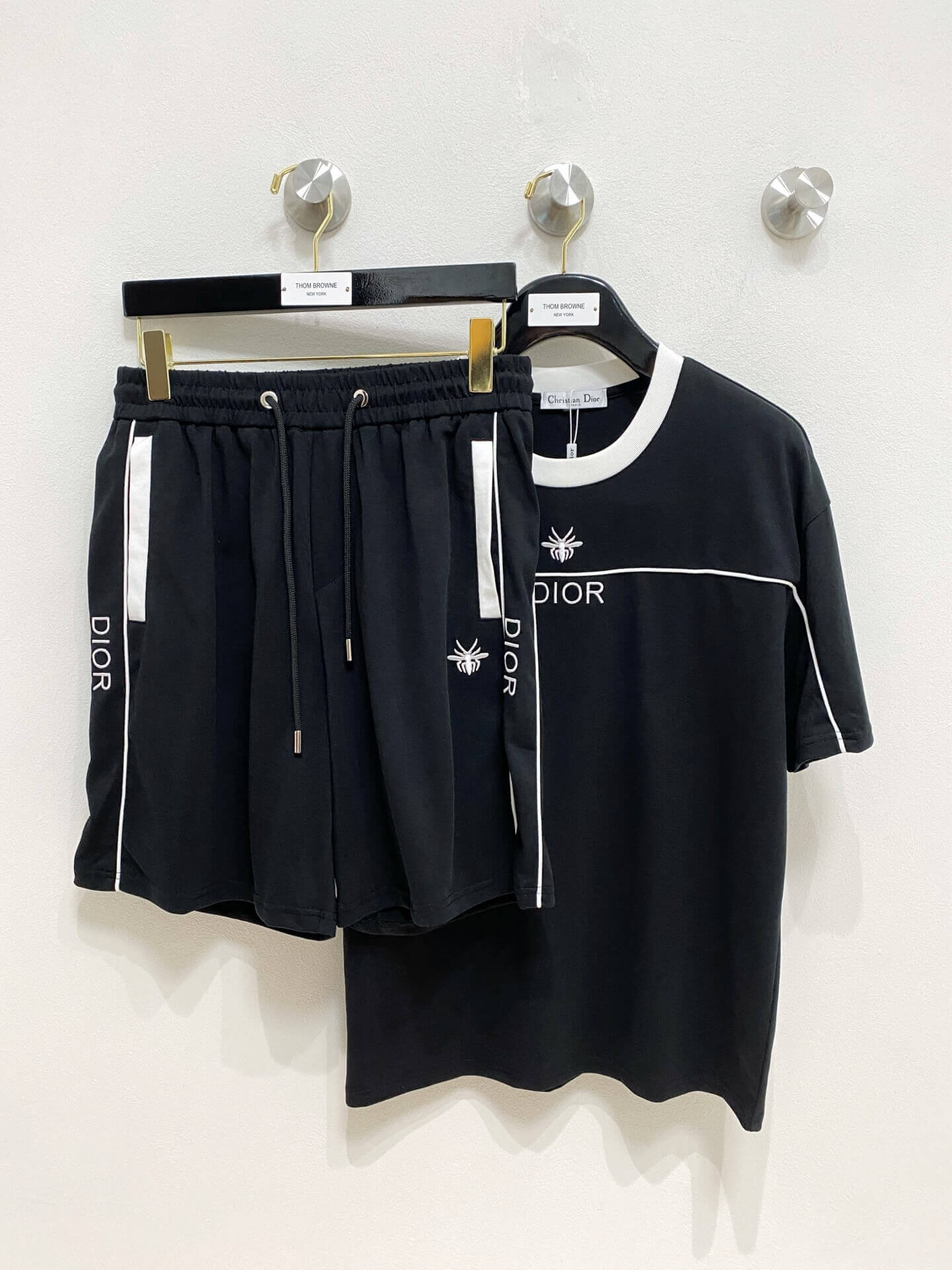 Dior футболка