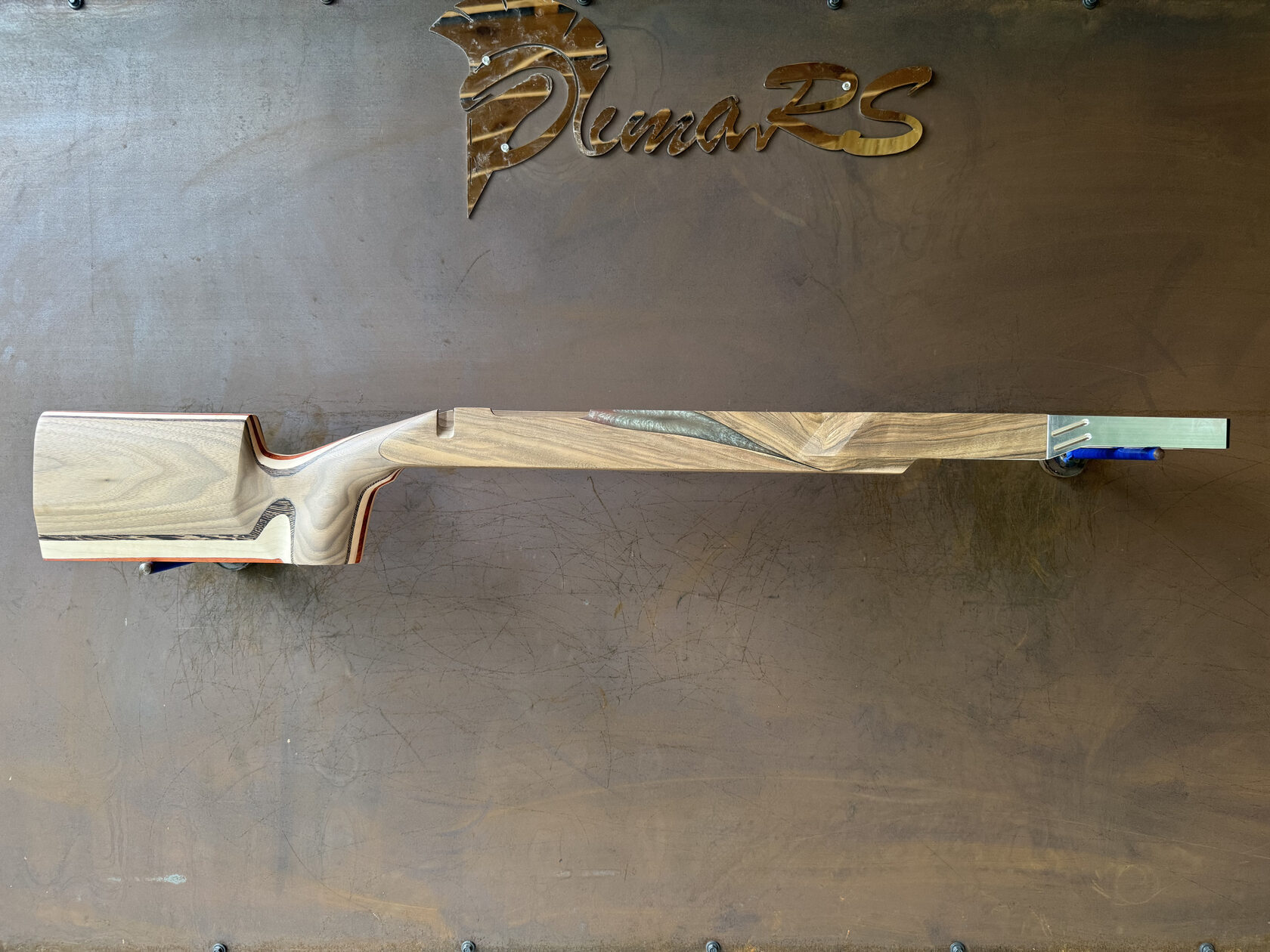 F-Open - LCG (Low Center Gravity) No.124