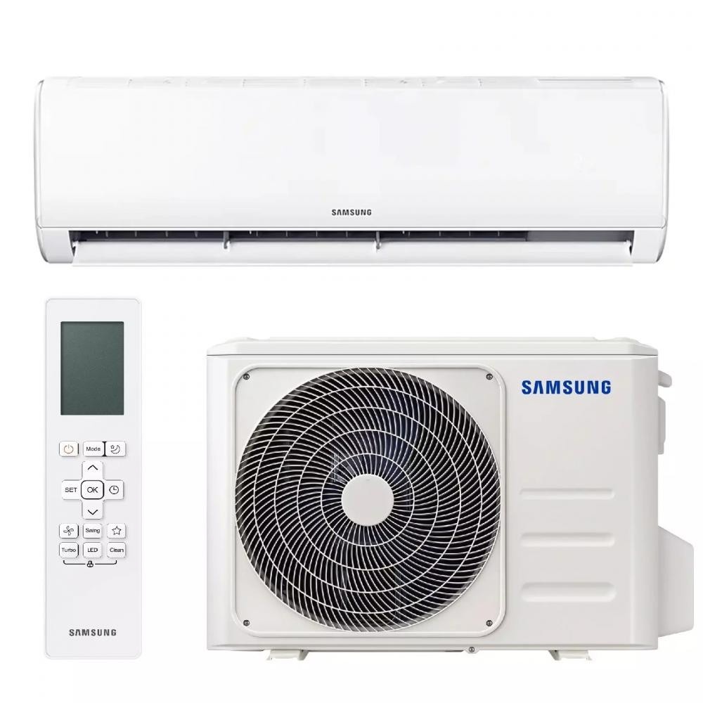 Кондиціонер Samsung AR24BXHQASINUA