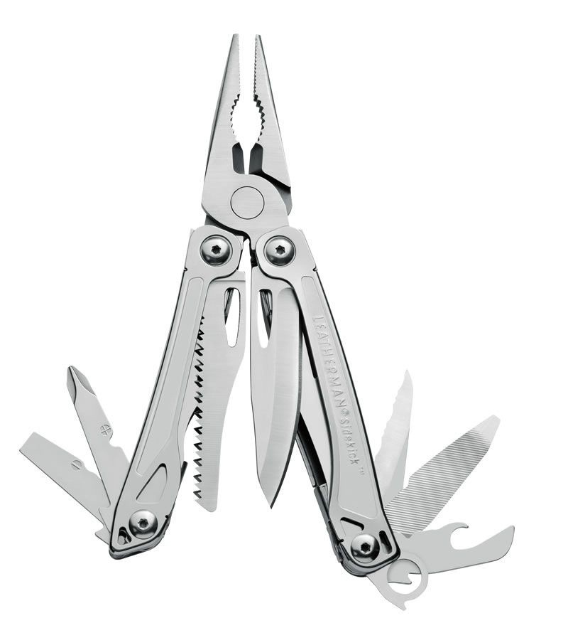 Leatherman Sidekick